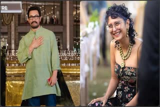 Kiran Rao-Aamir Khan