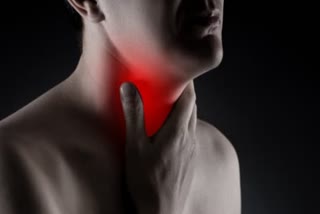 THYROID SYMPTOMS  SIGNS OF THYROID DISEASE  SYMPTOMS OF HYPOTHYROIDISM  HYPERTHYROIDISM