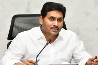 YS Jagan Letter to PM Modi