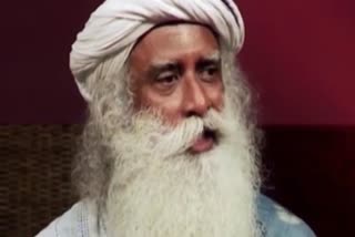 Sadhguru Jaggi Vasudev