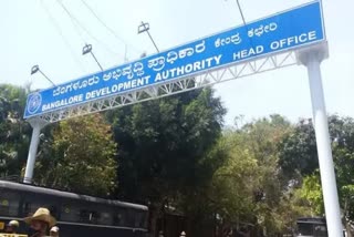 Bengaluru Development Authority