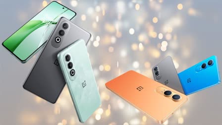 One Plus Diwali Sale 2024