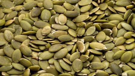 Benefits of Pumpkin Seeds