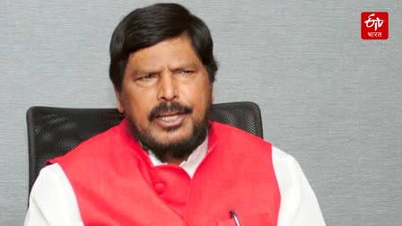 Ramdas Athawale