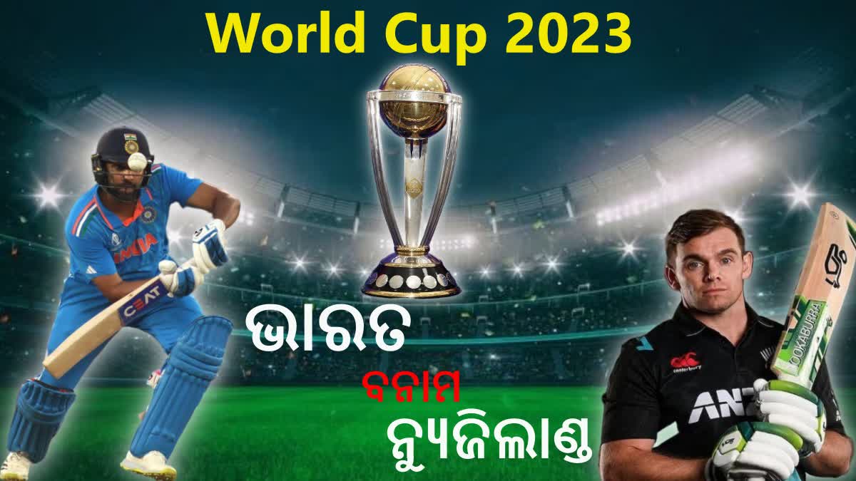 Cricket World Cup 2023