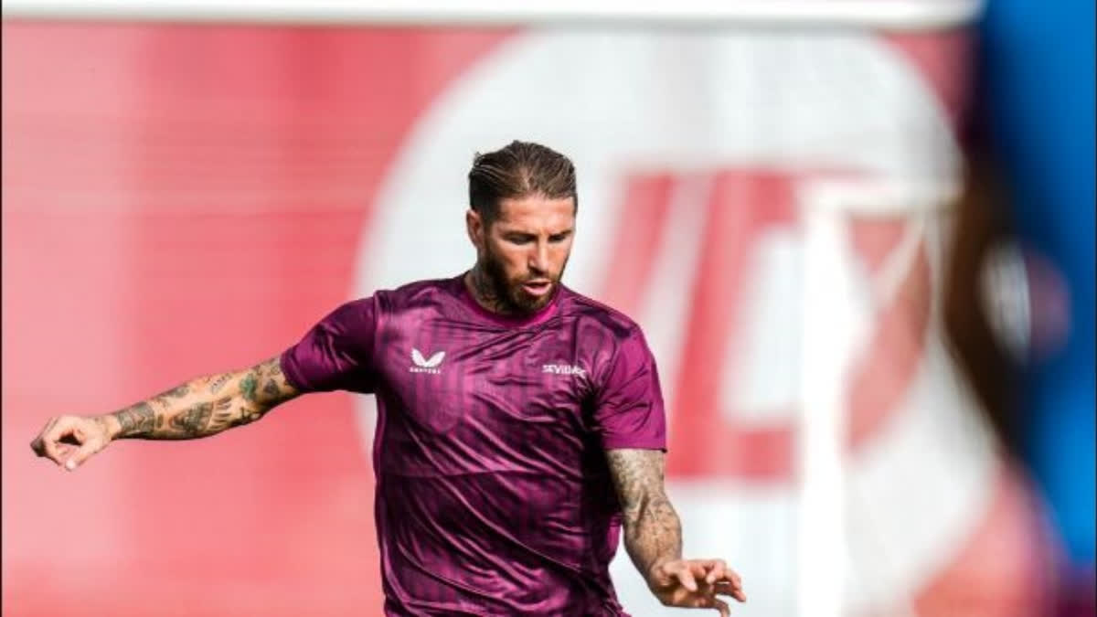 La Liga 2023/24: Sergio Ramos helps Sevilla hold his former club Real  Madrid to 1-1 draw, la-liga-2023-slash-24-sergio-ramos -helps-sevilla-hold-his-former-club-real-madrid-to-1-1-draw