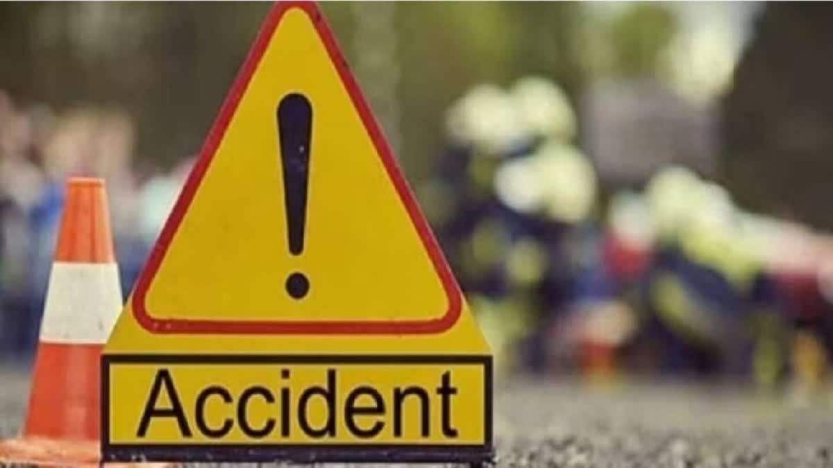 Khargone Accident News