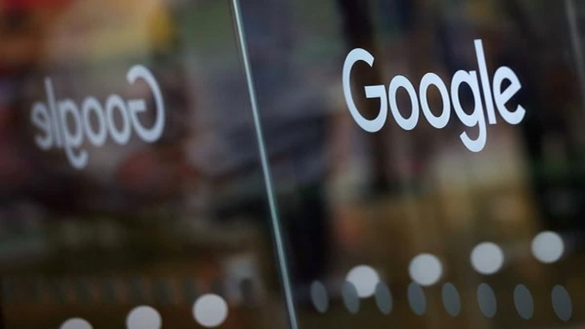 Google ordered to pay $1.1 mn to female executive over gender discrimination