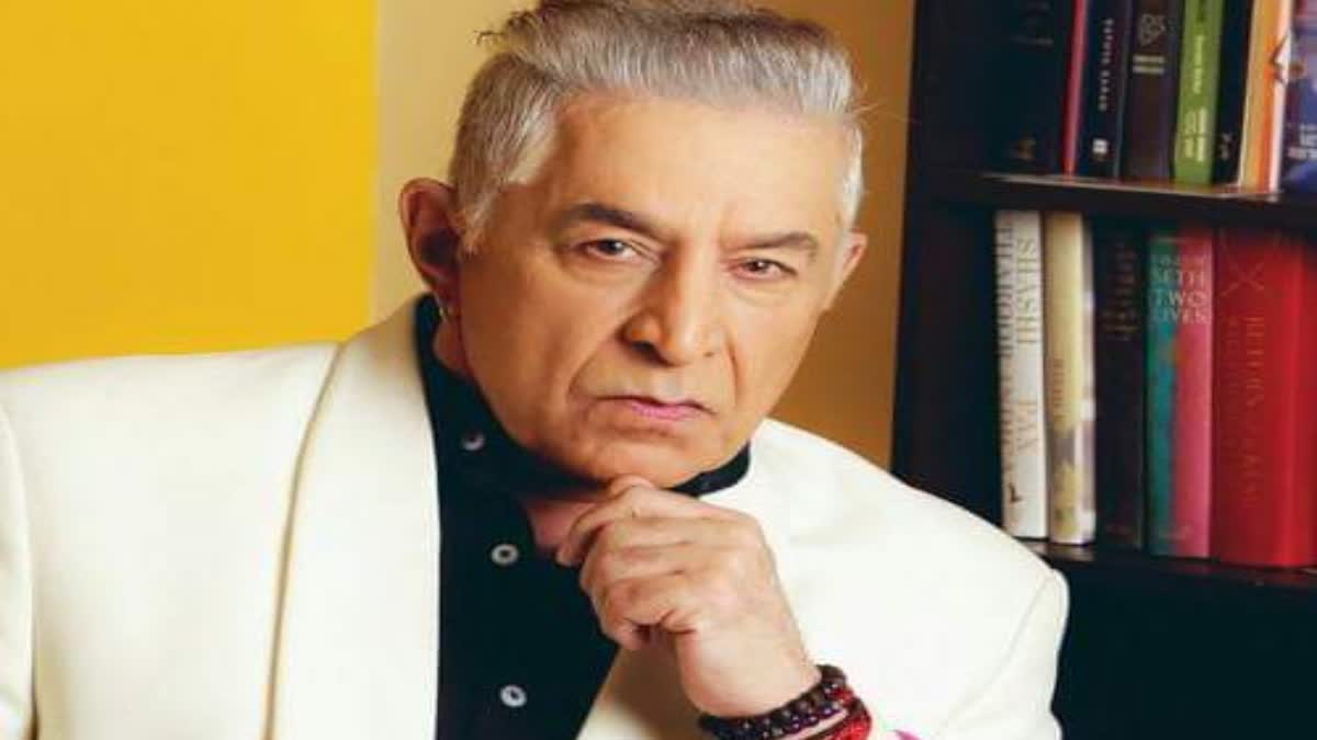 Dalip Tahil