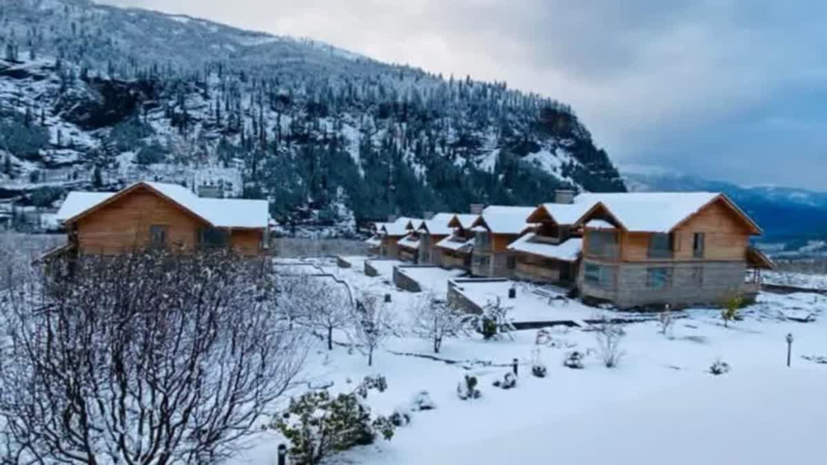 Etv Bharatmet-predicts-rain-snow-during-next-24-hours-in-jammu-and-kashmir