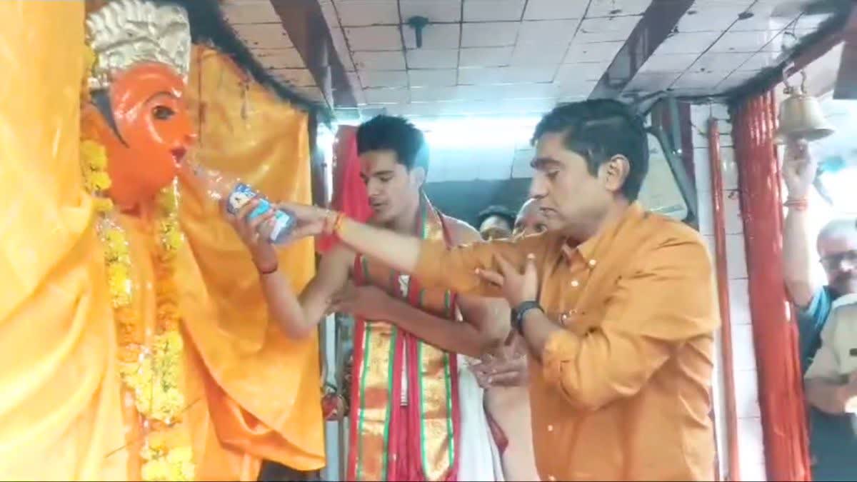 Sharadiya Navratri 2023