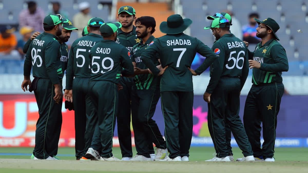 Pakistan will aim to shrug off their recent defeats against India and Australia in the World Cup when they will square off against Afghanistan at Chepauk.