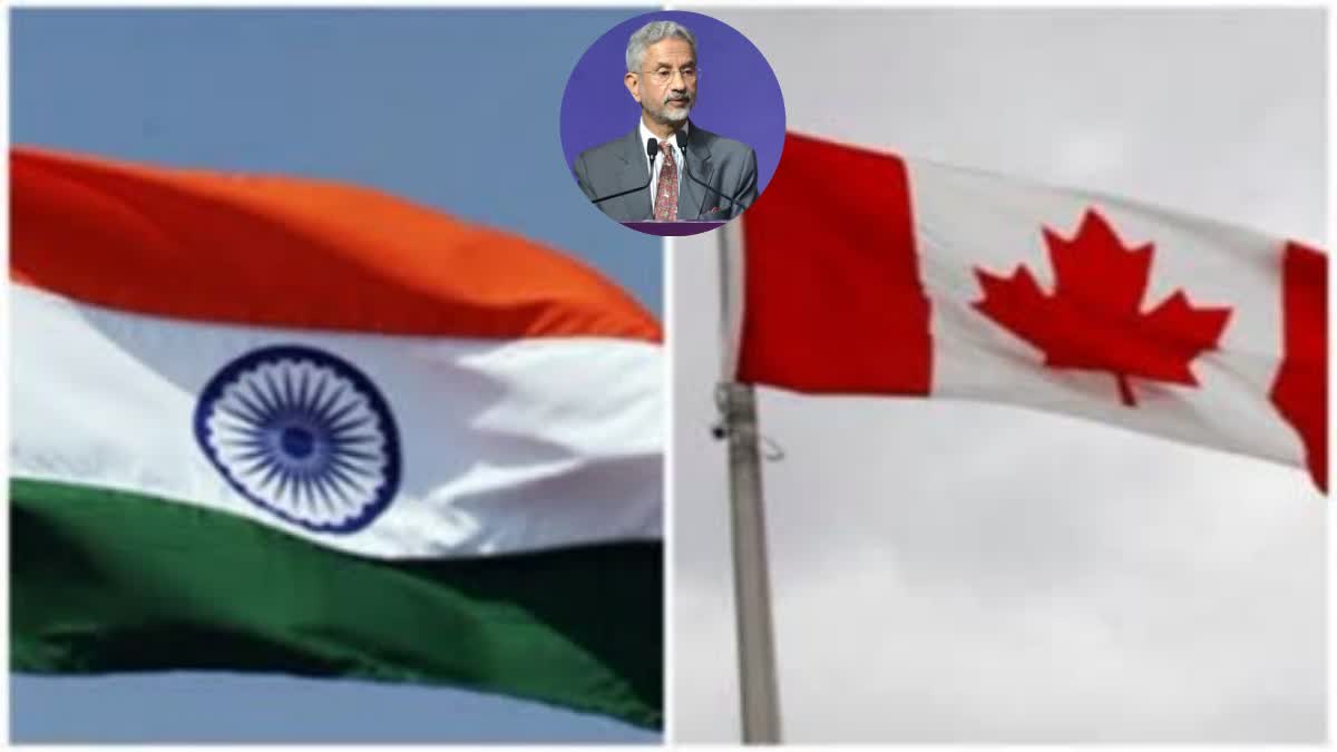 India Canada Visa Issue