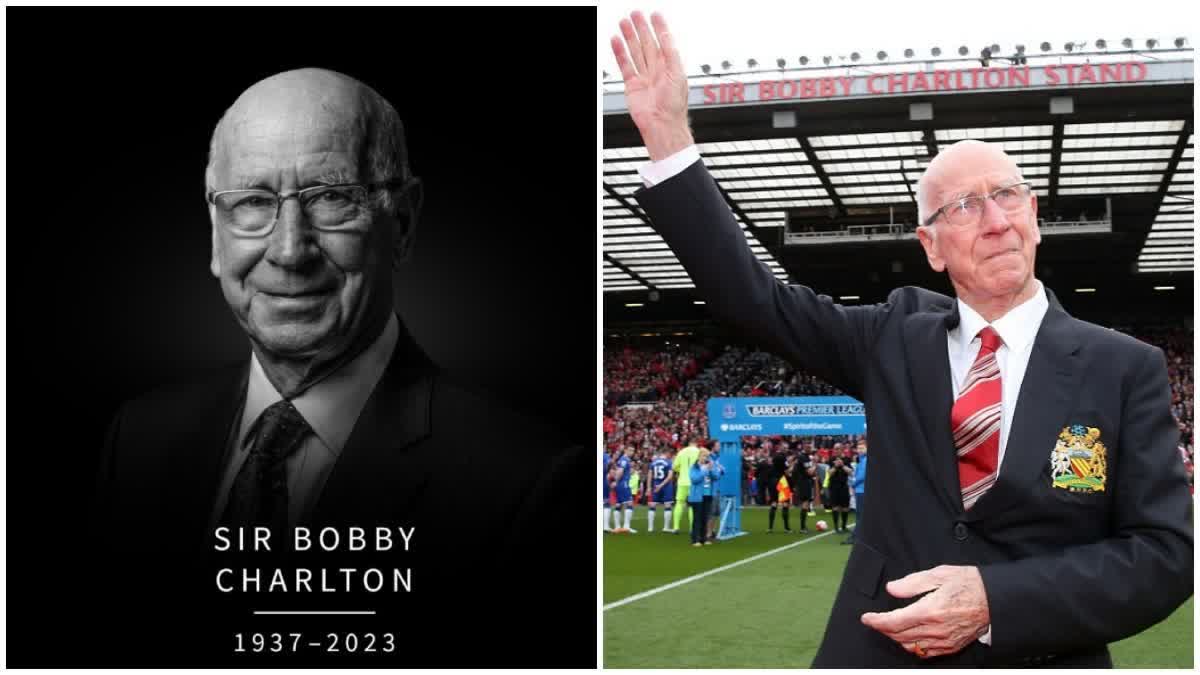 Bobby Charlton