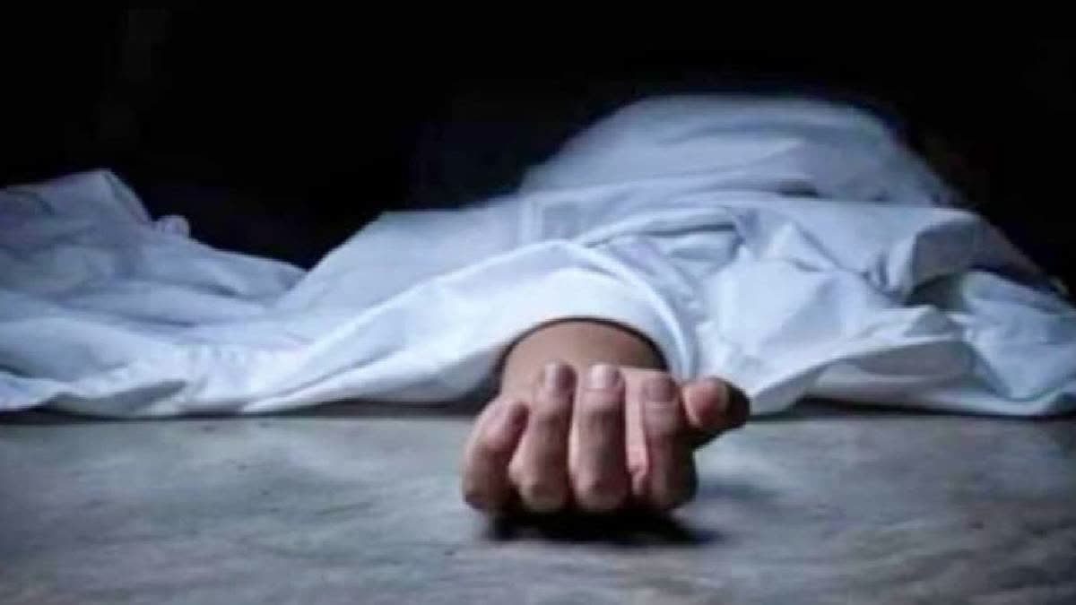 Man, son's mother-in-law die by suicide as kin oppose their affair