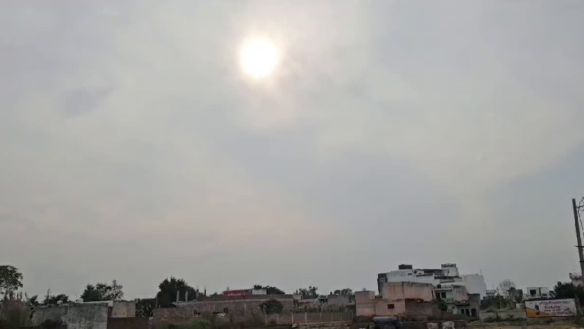 Jhajjar Pollution News