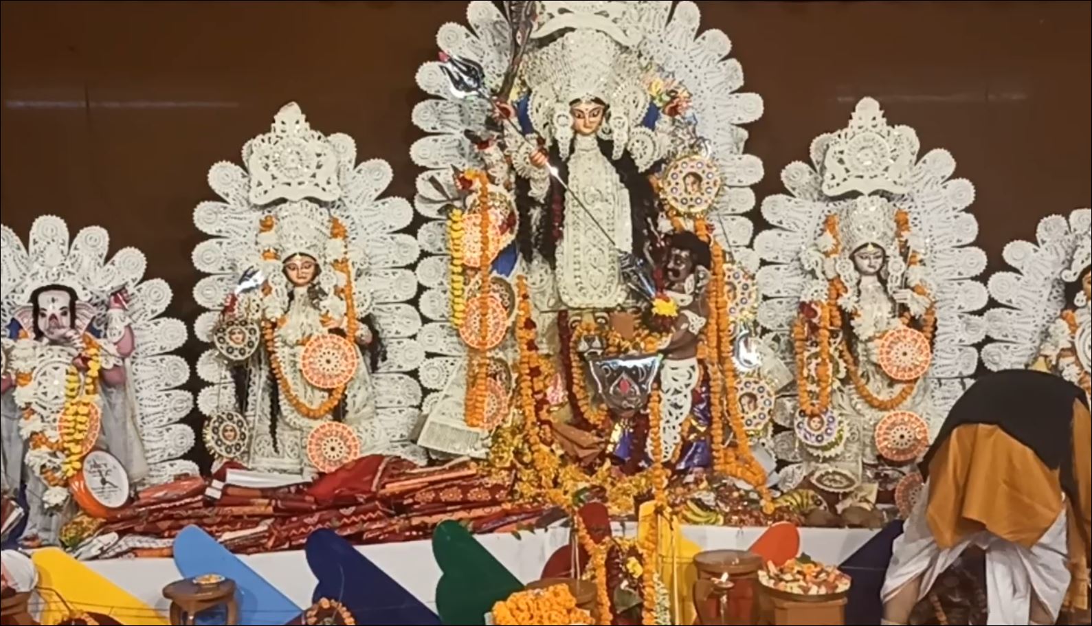 Shardiya Navratri 2023