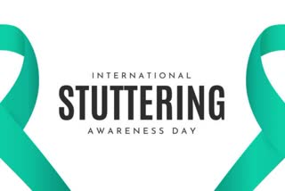 International stuttering awareness Day
