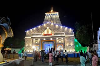 This Durga Puja in Mayurbhanj Odisha is also a celebration of communal harmony