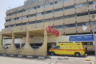 Israeli hospitals cyberattacks