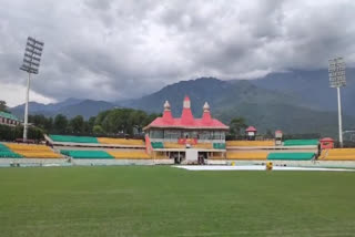 dharamshala cricket stadium