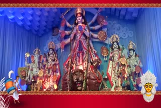 Durga Puja 2023