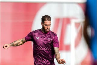 In the La Liga 2023/24 fixtures played on Saturday, Sergio Ramos played a key role for Sevilla in holding his former club Real Madrid to a 1-1 draw.