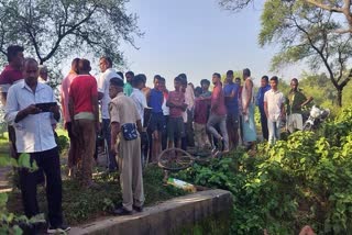 बांका जिले में एक बुजुर्ग की सड़क हादसे में मौत