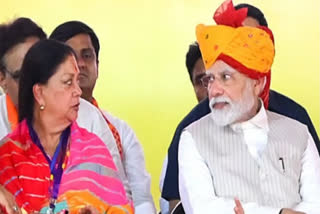 Rajasthan polls: Will BJP stands to gain from Shekhawat-Raje patch up