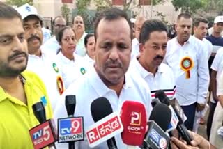 Speaker UT Khader