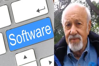 Martin Goetz  father of third party software  first software patent in the US  Applied Data Research company  തേർഡ് പാർട്ടി സോഫ്‌റ്റ്‌വെയറിന്‍റെ പിതാവ്  മാർട്ടിൻ ഗോയറ്റ്‌സ്  അപ്ലൈഡ് ഡാറ്റ റിസർച്ച്  ആദ്യത്തെ സോഫ്‌റ്റ്‌വെയർ പേറ്റന്‍റ് ജേതാവ്  Martin Goetz Biography