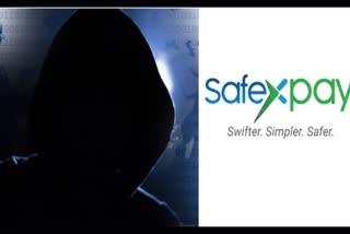SafeXpay's Payout Platform