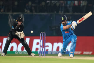 India vs New Zealand Live Updates