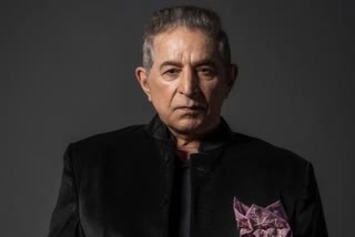 Dalip Tahil Jailed For 2 Months