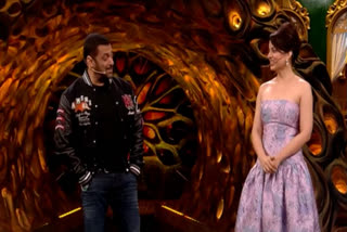 Kangana Ranaut on Bigg Boss 17