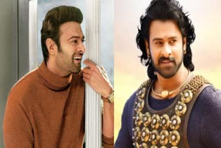 Prabhas Birthday Celebrations