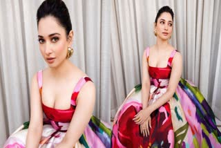 Tamannaah Bhatia