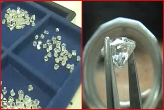 Surat diamond industry