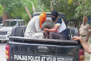 In Bathinda, a young man was killed and dumped on the drain bank