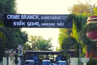 Ahmedabad Crime Branch