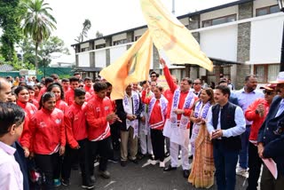37th National Games in Goa