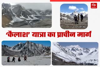 Kailash Mansarovar Yatra