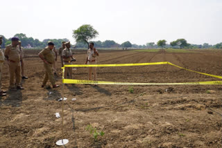 Teen girl's chopped body found in trolley bag in Uttar Pradesh's Ballia; probe underway