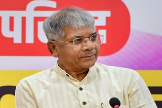 Prakash Ambedkar