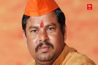 BJP revokes suspension of MLA Raja Singh