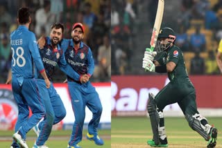 pakistan vs afghanistan