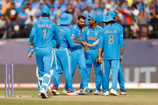 team india