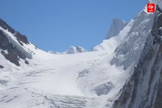 Agniveer dies on duty in high altitude Siachen