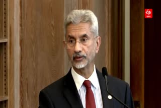 Jaishankar on India Canada relation