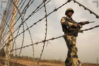 Army On High Alert Along LoC To Stop Infiltration Bid and Violation of the ceasefire agreement